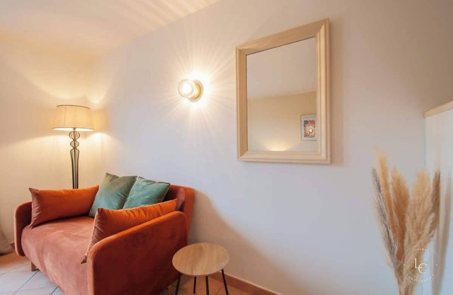 La Golfette - Cottage 2 personnes