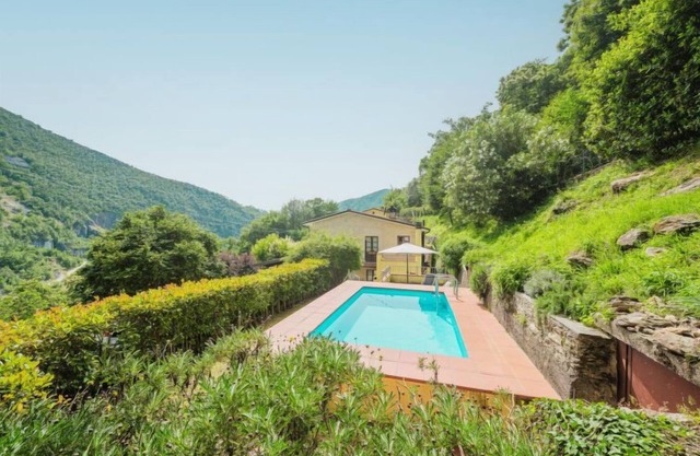 La Grande Aia by Interhome