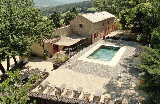 La Grange à Marjo