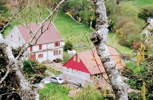 La Grange aux 5 Sens