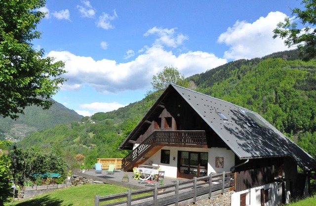 La Grange Aux Loups