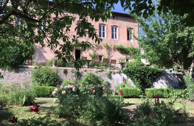 la grange aux oiseaux
