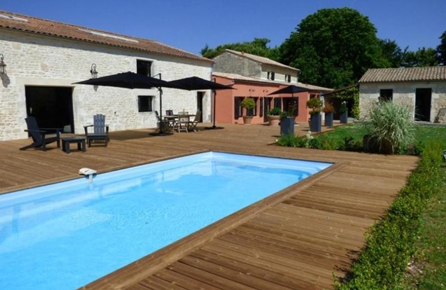 La Grange d'Aunis