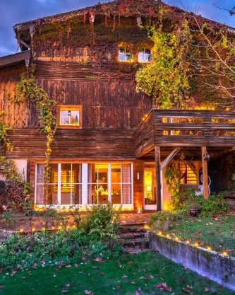 La Grange du couvent B&B