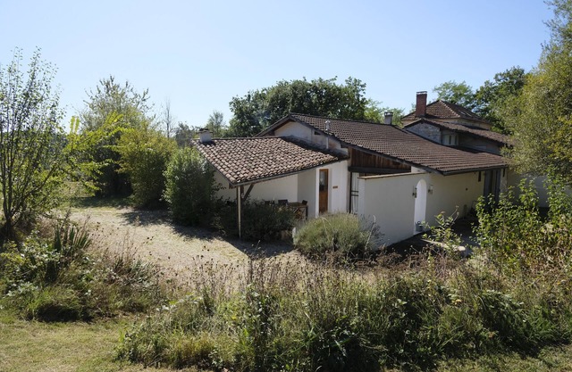 La Grange de la Platte, Enjoy Tranquility in Our Beautifully Converted Cottage