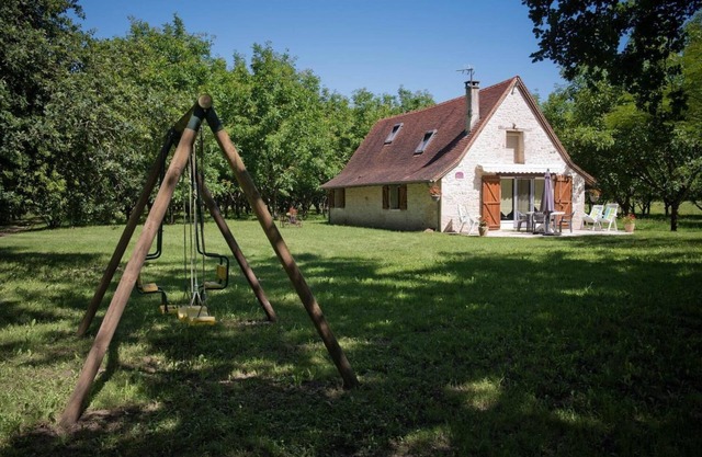 La Grangette - LACAVE