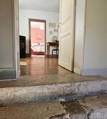 La Grive d'Arce