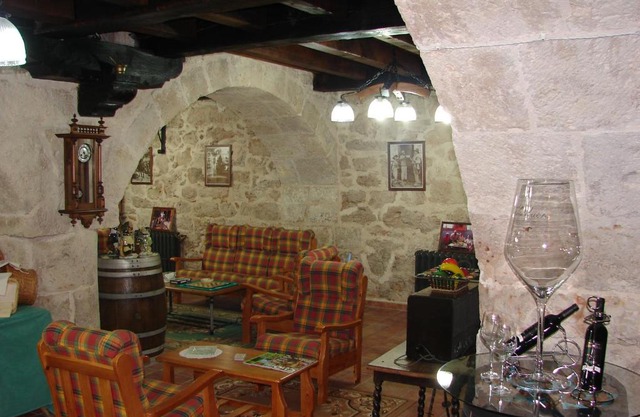 La Hacienda de mi Señor