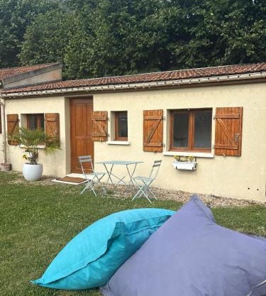 La Halte des Impressionnistes