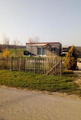 La Halte