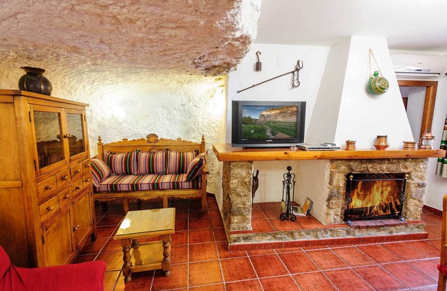 La Herradura del río Júcar Rural House