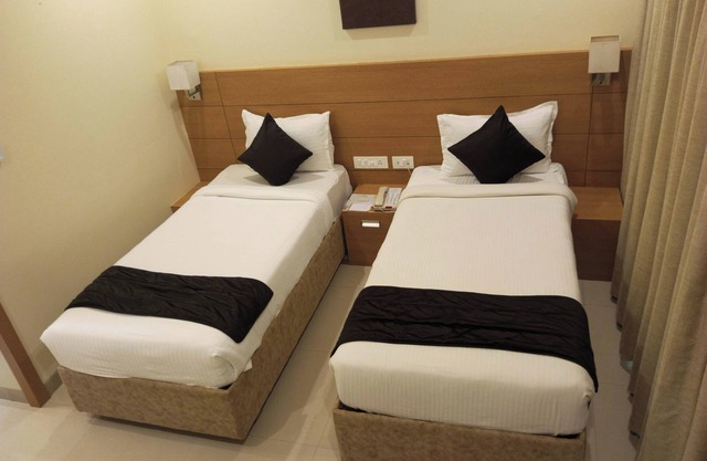 La Hospin Hotel
