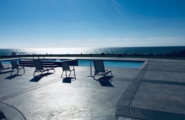 La Jolla Excellence Rosarito, luxury condominium with direct ocean views