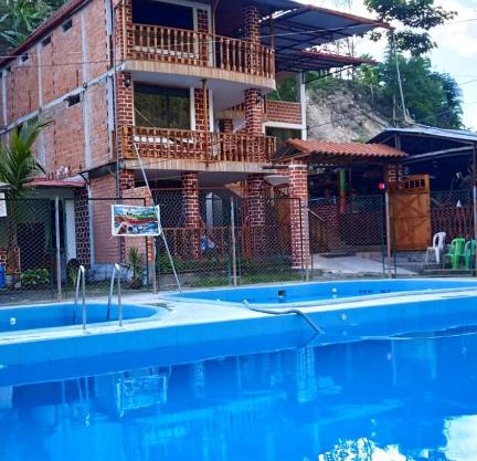 La jungla del Rey VIP Hotel