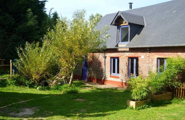 La Lampotte 1 - LOGES (LES)