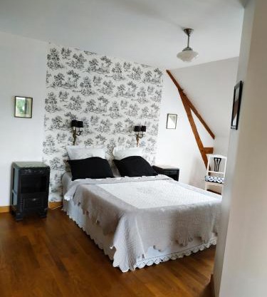 La loge