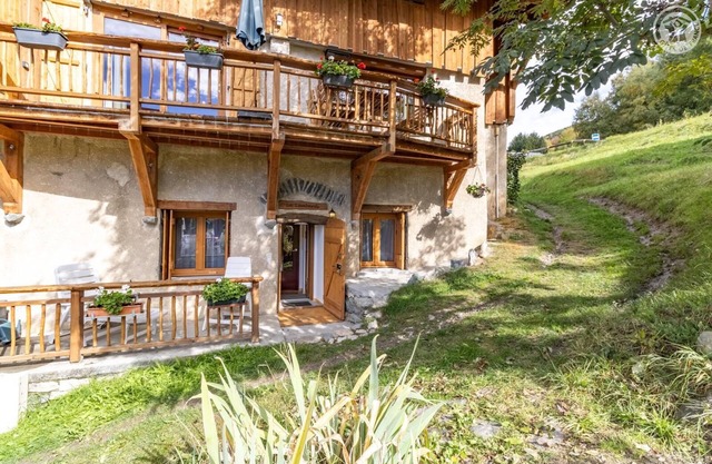 LA LOMBARDE - LA PLAGNE TARENTAISE
