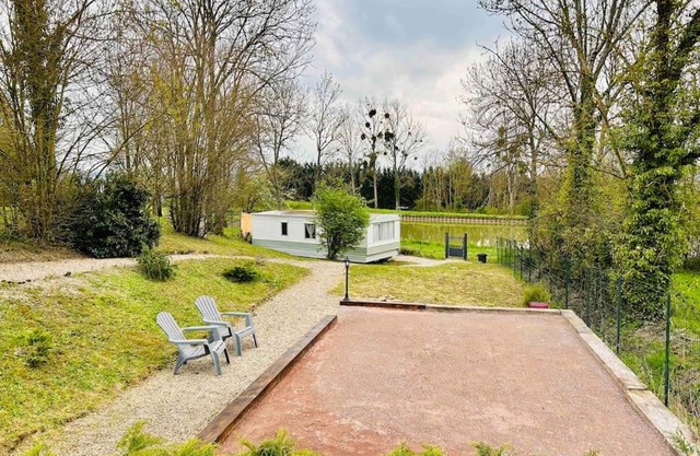 La Louée du canal