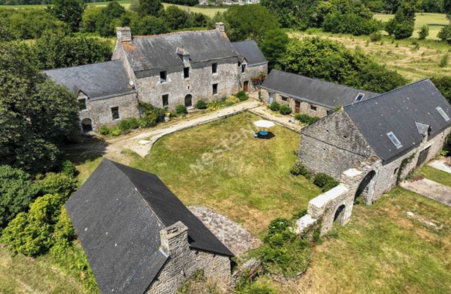 La Métairie du Bézoué - Lannexe