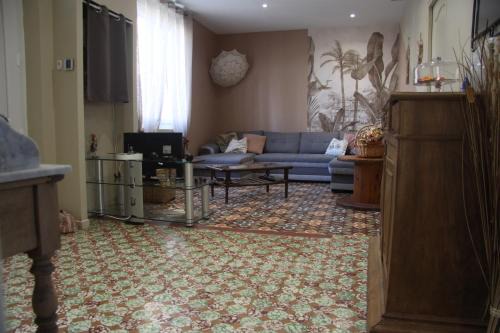 la maison du bonheur