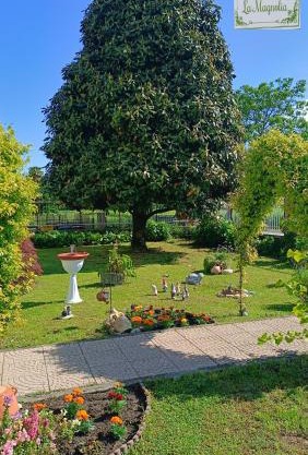 La Magnolia B&B