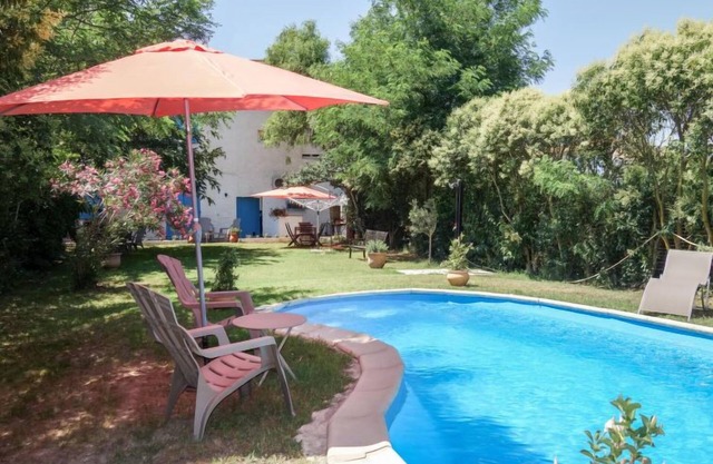 La maison d'Adélaïde by Interhome