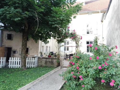 La Maison d'Adèle
