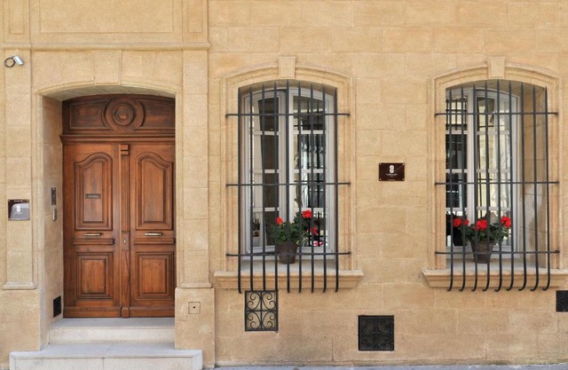 La Maison d'Aix 1785 - Hôtel Particulier & Spa