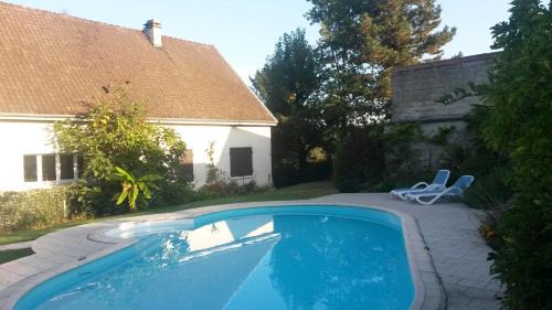 la Maison d'Arbouet