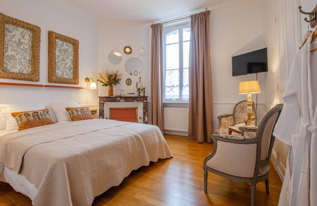 La Maison d'Othe - ESTISSAC