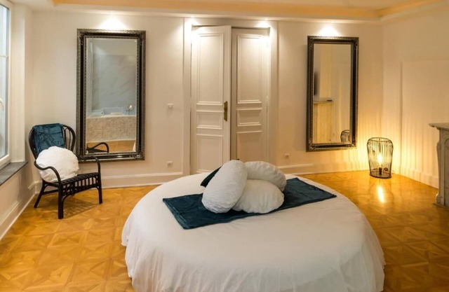 La Maison De Céline