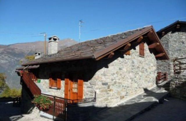 La maison de Chantal 1.0