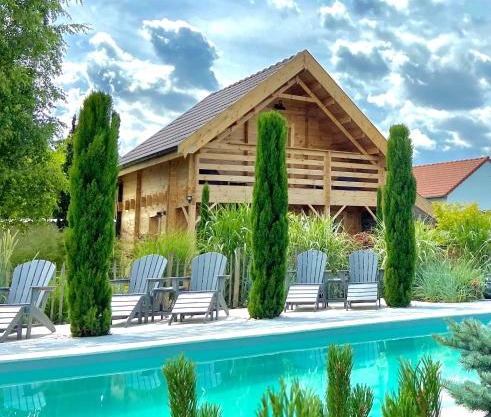 La Maison de Manolie