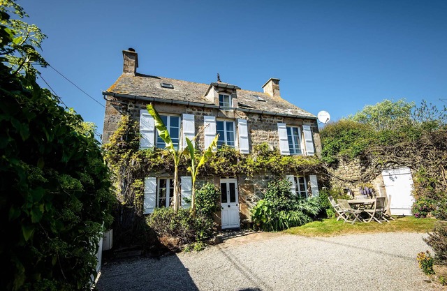 La Maison de la Mer - Holiday house in Normandy