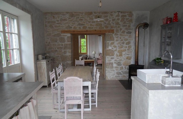 La maison de Lilou