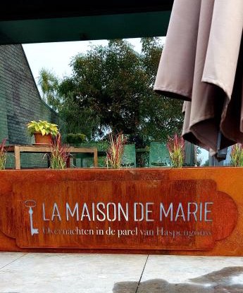 La Maison de Marie