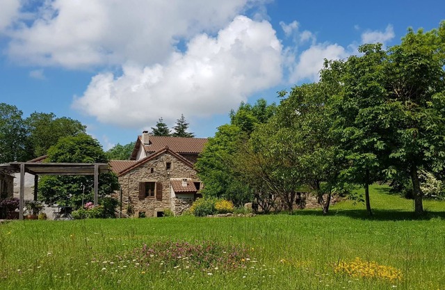 La Maison de Marie