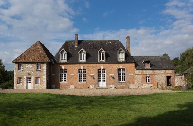 La maison de Melmont