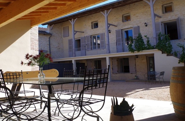 La Maison De Michelle