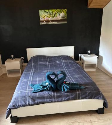 La Maison De Nelly labellisé 3*