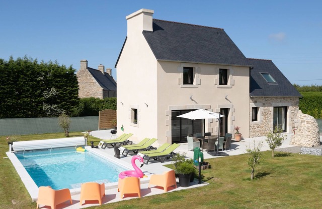 La Maison de Parrain by Interhome