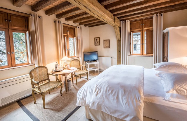 La Maison de Rhodes Hôtel & Spa 5*