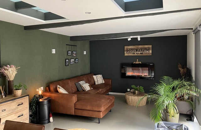 La Maison de Timao ou L'on se Sent Comme Chez soi