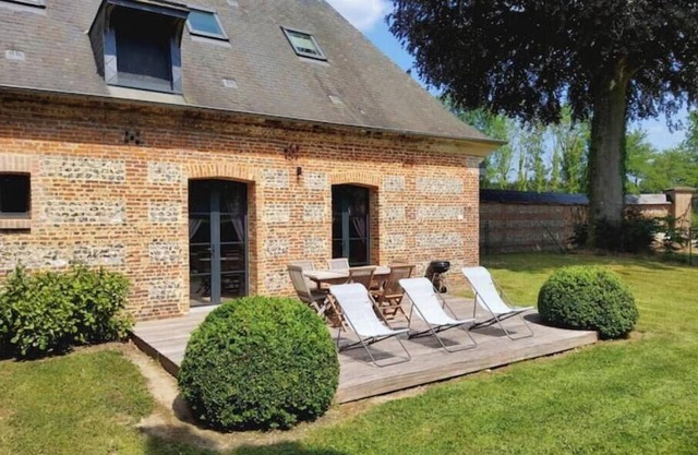 La Maison de Timothée