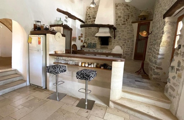 La Maison de Vergol