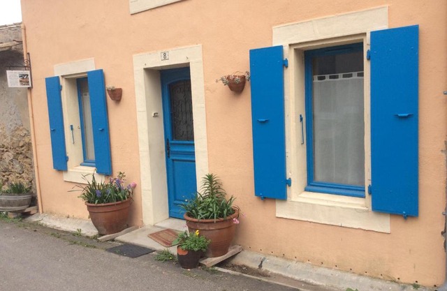 La Maison des Remparts