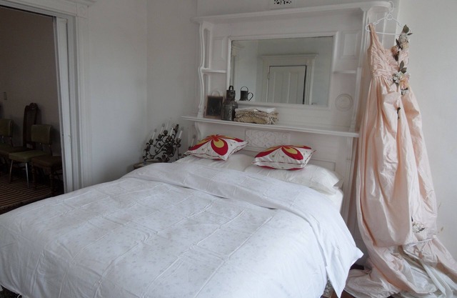 La Maison des sirenes 2,only 20mn away from Manhattan. Bohemian,comfortable