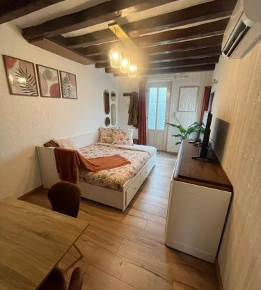 La maison du 122