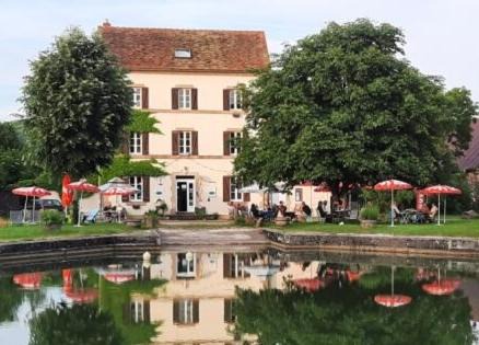 La Maison du Canal