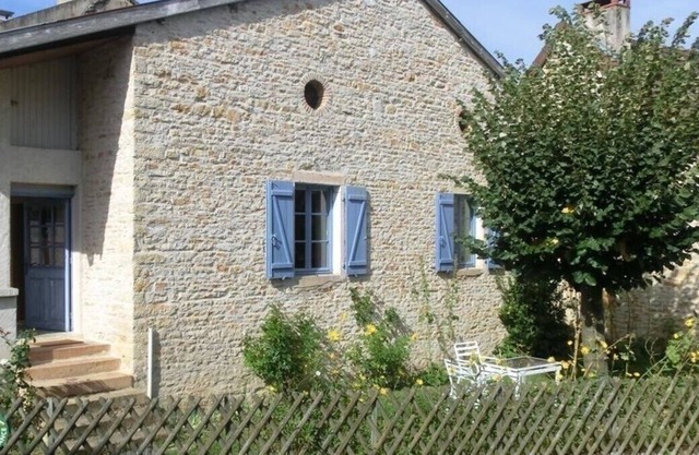 La Maison du Tilleul